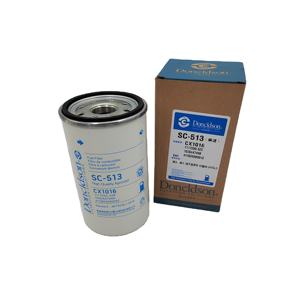 Filtro de combustible de camión Doncison modelo CX1016 de alta calidad, nueva venta al por mayor, números de pieza 1000447498 1117050-52E Shanqi <span class=keywords><strong>Xuande</strong></span> - Product Image 2