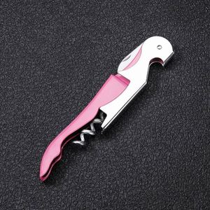 Multi-Function Seahorse Knife Bottle Opener for Wine and <b>Beer</b> Bottle Opening - Product Image 5