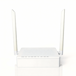 X5203 GPON EPON XPON ONU 2GE + 1POTS + WiFi de 2.4GHz, Gateway FTTH para el Hogar con TR069, VoIP, IPv6 y Firewall para ISP/Hotel/Hogar - Product Image 3