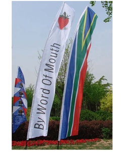 Poste de fibra de vidrio extensible Scarer Flying Hawk Kite <span class=keywords><strong>pole</strong></span> - Product Image 2