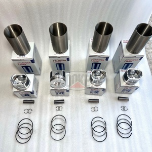 Earth Brand New <strong>Engine</strong> Repair <strong>Kit</strong> V2403 Overhaul Include Liner <strong>Kit</strong> Gasket <strong>Kit</strong> Main Conrod Bearing Valve for Kubota - Product Image 1