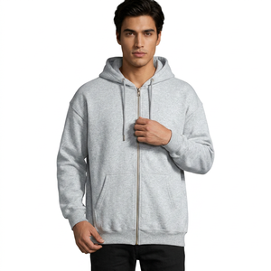 Nueva Colección de Ropa: Sudaderas con Capucha para Hombre en Venta y Sudaderas con Capucha de Talla Grande con Logotipo Personalizado, 100% Algodón, Estilo Casual, Sudaderas con Capucha de la Mejor Calidad - Product Image 1