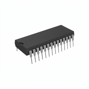 Buy Electronics Components Online 28 DIP AT28C17E-15PI Memory In Stock - Product Image 1