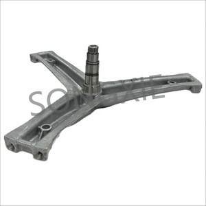Washing Machine <b>Tripod</b> XE-76015 Aluminum 240mm Durable Household Appliance Part - Product Image 4