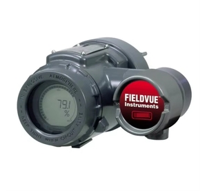 Niveau numérique FIELDVUE DLC3010 - Product Image 4
