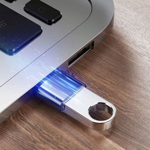 อะแดปเตอร์ USB เป็น Type C OTG ตัวแปลง USB C ชาย เป็น USB หญิง สำหรับโทรศัพท์ - Product Image 4