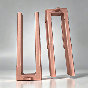 Services de prototypage rapide sur mesure, impression 3D SLS, SLM, FDM, fabricant de pièces métalliques et plastiques de haute précision - Product Image 5