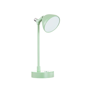 Fabrika aydınlatma masaüstü göz koruması çalışma masası öğrenci yaratıcı <span class=keywords><strong>USB</strong></span> şarj edilebilir okuma ledi masa lambası - Product Image 1