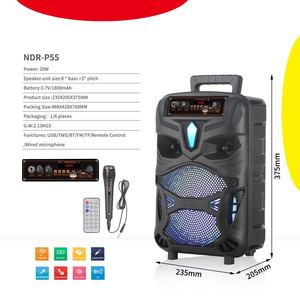 New Internet Celebrity Portable Audio <b>Speaker</b> Plastic Fingertip Rotating Gyro Colorful Decompression Artifact - Product Image 3