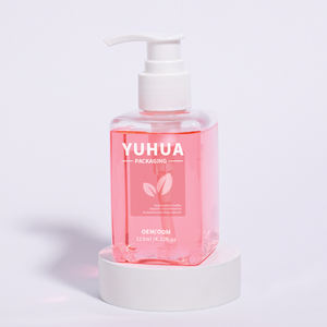 <span class=keywords><strong>ขวด</strong></span>ปั๊มโลชั่นทำจากพลาสติกทรงสี่เหลี่ยมขนาด125มล. <span class=keywords><strong>ขวด</strong></span>แชมพูและ<span class=keywords><strong>ขวด</strong></span>เปล่าขนาดเล็กใส - Product Image 2