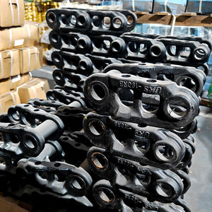 <span class=keywords><strong>Komatsu</strong></span> Pc100-5 <span class=keywords><strong>Pc120</strong></span> Pc40-7 Spoorschakels, Spoorkettingen Voor <span class=keywords><strong>Komatsu</strong></span> Pc40-6 Pc50uu-2 Pc78us-6 Pc 35 - Product Image 6