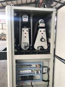 <span class=keywords><strong>Lijadora</strong></span> de banda ancha de <span class=keywords><strong>madera</strong></span>, máquina de lijado calibrada - Product Image 3