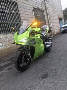 Motocicleta Eléctrica de Alta Velocidad 2024, 72V, 3000W, <span class=keywords><strong>V4</strong></span> S, para Adultos, Motocicleta Eléctrica de Carreras - Product Image 3