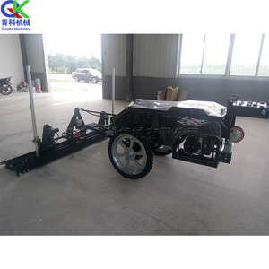Niveladora <span class=keywords><strong>de</strong></span> Concreto Láser <span class=keywords><strong>de</strong></span> Alta Productividad, Automática y Guiada por Láser para Pisos Industriales y <span class=keywords><strong>Losas</strong></span> sobre Nivel - Product Image 2