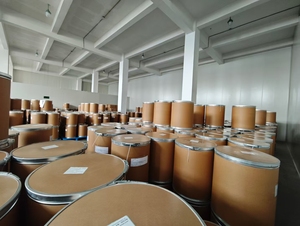 Creatina istantanea monoidrato 200 maglia CAS 6020-87-7 integratore produttore all'ingrosso ISO HALAL - Product Image 6