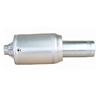 Amortisseur de suspension pneumatique avant pour Audi D3 4E 4E0616039 4E0616040