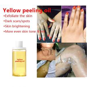 Ingrediente Cosmético Auténtico, Kit de <span class=keywords><strong>Peeling</strong></span> con Fenol, Suero para Hiperpigmentación, <span class=keywords><strong>Peeling</strong></span> Químico, Melasma, <span class=keywords><strong>Manchas</strong></span> Oscuras - Product Image 6