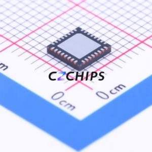 วงจรรวม QFN-32-EP TPA3132D2RHBT (5x5) ใหม่ของแท้ชิปไอซีเครื่องขยายเสียง - Product Image 2