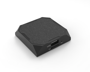 Boîtier Android intelligent Android 10.0 2+32 Go pour convertir le système Linux en système d'exploitation Android - Product Image 1