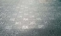 Récipient de papier d'aluminium de laminoir à froid de haute qualité faisant la machine de gaufrage avec le composant de moteur de noyau