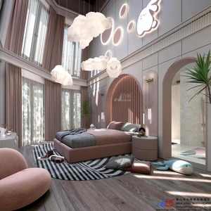 Villa Modular HEGE con Estructura de Acero Ligero, Diseño Moderno para Uso Hotelero - Product Image 1