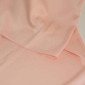 Shengmo kim cương voan bé Đường may 70*180cm đồng bằng khăn trùm đầu Muslim khăn choàng nhà máy bán buôn tùy chỉnh thiết kế kích thước Logo - Product Image 5