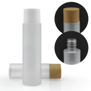 Eco-Friendly Customized Color 30ml 50ml 8oz Foaming Hand Soap Bottle <b>Plastic</b> Refillable Foam Pump Screw <b>Cap</b> Targeted for - Product Image 5