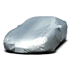 车罩防紫外线户外防水防尘防刮擦汽车防护车罩