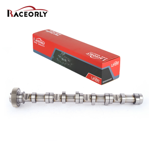 Arbres à cames d'admission RACEORLY 24,6 mm 03L109021E pour <span class=keywords><strong>VW</strong></span> Tiguan 2.0TDI CLJA Diesel Maitewei 2.0T 2012-2014 - Product Image 1