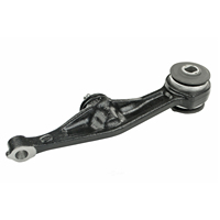 Assemblage de bras de commande avant inférieur gauche/droit de pièces automobiles pour Mercedes Benz W220 C215 2153300307 2153300607 2153300707