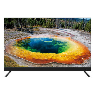 2024 nueva barra <span class=keywords><strong>de</strong></span> <span class=keywords><strong>sonido</strong></span> TV sin marco 4K 50 pulgadas UHD LED televisión 4K Smart WIFI TV fábrica barato televisión HD LCD LED mejor Smart TV - Product Image 2