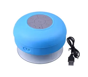 Top Seller Mini Bluetooths Speaker Waterproof Portable Wireless Floating Speaker Waterproof Bluetooths Speaker