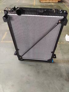 Radiatore per <span class=keywords><strong>Camion</strong></span> <span class=keywords><strong>DAF</strong></span> XF / <span class=keywords><strong>CF</strong></span> / LF Oltre 1000 Modelli Radiatore per Veicoli Pesanti - Product Image 2