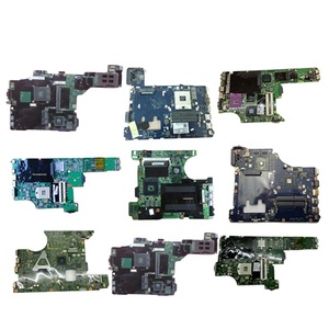Máy tính xách tay bộ phận sửa chữa máy tính xách tay mainboard máy tính xách tay Bo mạch chủ bdplanar hệ thống hội đồng quản trị - Product Image 4