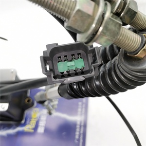E312C E320C <b>Stepping</b> Governor Motor 247-5212 309-5954 247-5211 Accelerator Throttle Motor 2475212 3095954 2475211 - Product Image 3