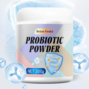 Probiótico en Polvo Instantáneo, Frasco de 300g, Bajo en Grasa, Alivio de la Hinchazón, Bienestar Diario, Envío Rápido, En Stock para Venta al Por Mayor - Product Image 5