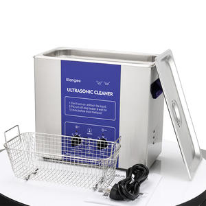 <span class=keywords><strong>Prix</strong></span> de gros 6l 40khz nettoyeur <span class=keywords><strong>à</strong></span> ultrasons mécanique bijoux <span class=keywords><strong>bain</strong></span> <span class=keywords><strong>à</strong></span> ultrasons - Product Image 4