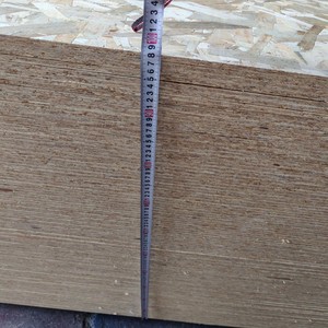 8mm 9,5mm 10mm Oriented Strand Board <span class=keywords><strong>Osb</strong></span> Placas para el mercado de Filipinas - Product Image 5