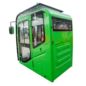 Индивидуальная OEM XGMA кабина экскаватора - Product Image 4