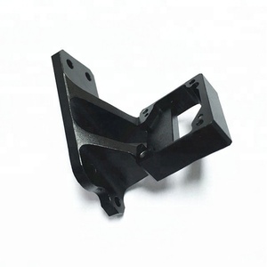 Phụ Kiện Cơ Khí Kim Loại Bằng Thép Không Gỉ Độ Chính Xác Cao Tùy Chỉnh Dịch Vụ Gia Công Phay <span class=keywords><strong>CNC</strong></span> 5 Trục - Product Image 3