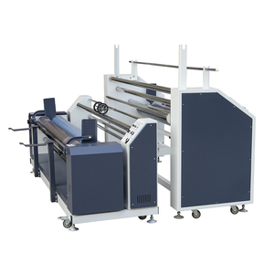 เครื่องเคลือบ WH-1800N และเครื่องป้อนวัสดุ เครื่องเชื่อมผ้าประสิทธิภาพสูงแบบกำหนดเอง - Product Image 5