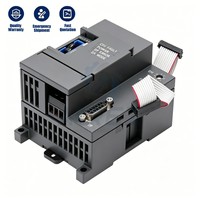 Pièce de rechange A5E00749207, carte mère, contrôleur PLC A5E00749207 avec service de conversion de protocole CM/CP personnalisé