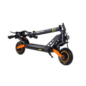 Scooter électrique <span class=keywords><strong>Kugookirin</strong></span> G2 Pro pour adulte avec moteur de 2022 W, vitesse maximale de 15 AH, jusqu'à 50 km/h, résistance maximale de 50km, nouveauté 600 - Product Image 2