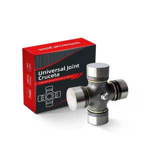 Популярная продажа 5-1506X Автомобильная универсальная Соединительная муфта 38*57,2 мм поперечные соединения одноструктурная модель <span class=keywords><strong>GU7300</strong></span> - Product Image 4