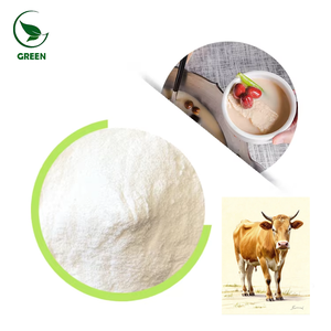 GRÜNES Hochreines Rinder-Kollagenpulver für Erwachsene - HALAL/KOSCHER-Zertifiziert Anpassbare Verpackung für Großbestellungen - Product Image 1