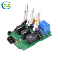 Servicio de Ingeniería Inversa de PCBA, Clonación de PCB, Clonación de Firmware y Software, Copia de PCBA, Ensamblaje OEM SMT