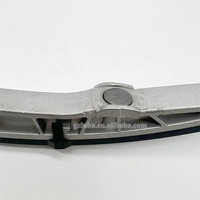 Guide de chaîne de distribution LR051013 pour Land Rover Defender Discovery 4 5 Range Rover Sport Velar Vogue 3.0L 5.0L
