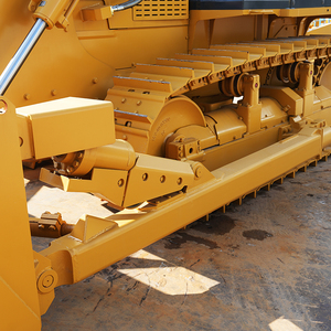 Топливный и экологически чистый гусеничный бульдозер соответствует стандартам выбросов CE EPA для глобального рынка - Product Image 6