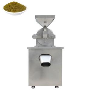 Broyeur d'épices d'algues de coquille d'huître à haute efficacité - Product Image 6