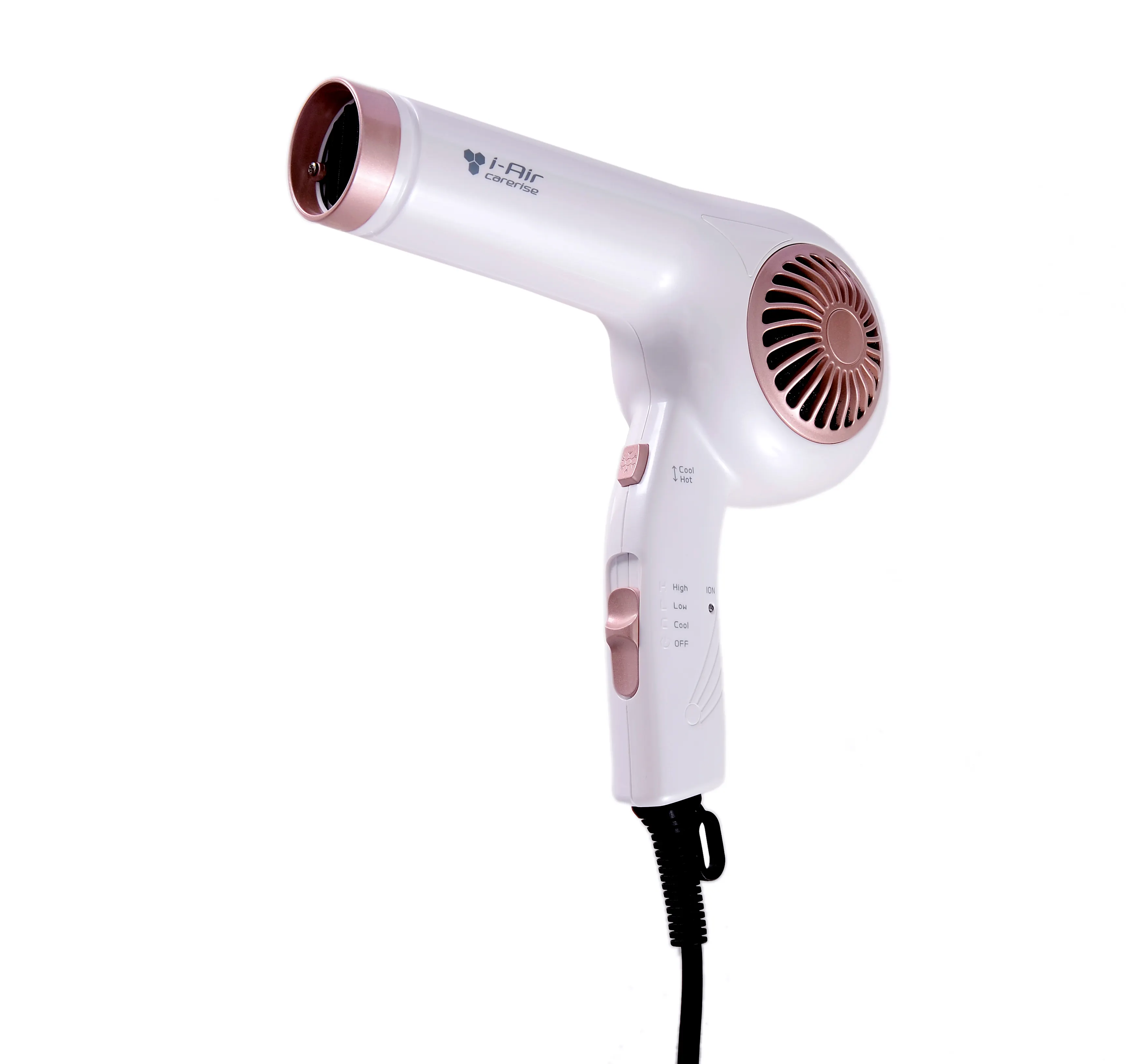 DIFUSOR DE AIRE para Secador Iónico de Pelo ION PRO STUDIO - Create
